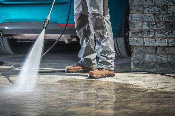 Best Pool Deck Cleaning in Whitestown, IN