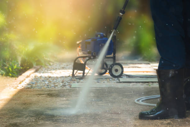 Best Gutter Cleaning and Brightening in Whitestown, IN